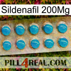 Sildenafil 200Mg new09